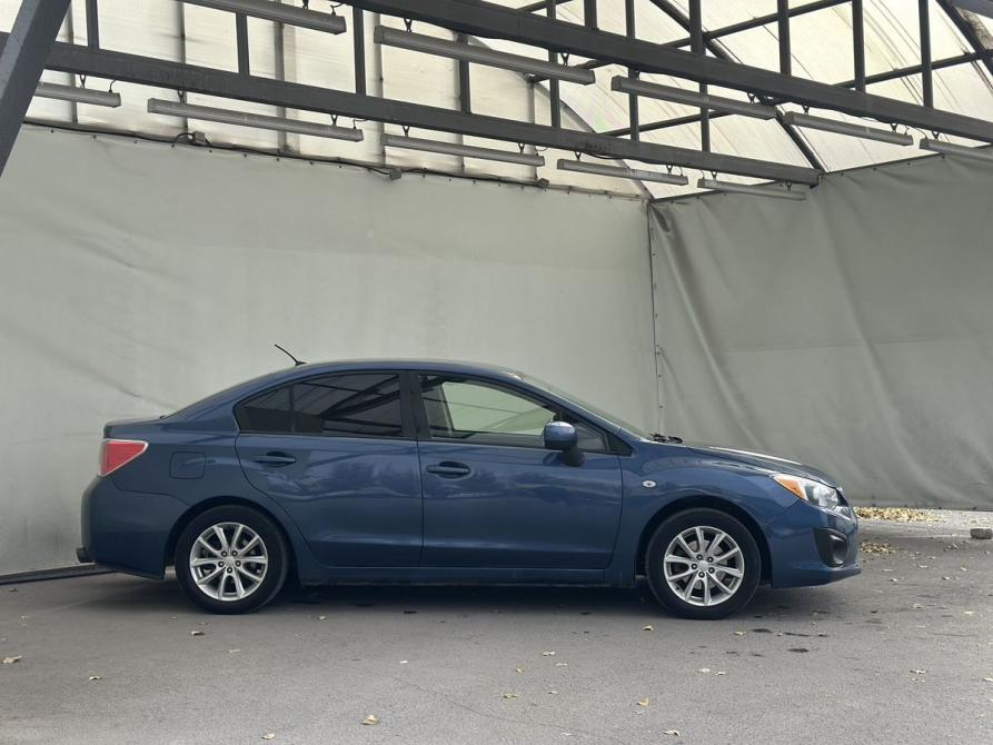 Subaru Impreza IV Липецк  - изображение 8