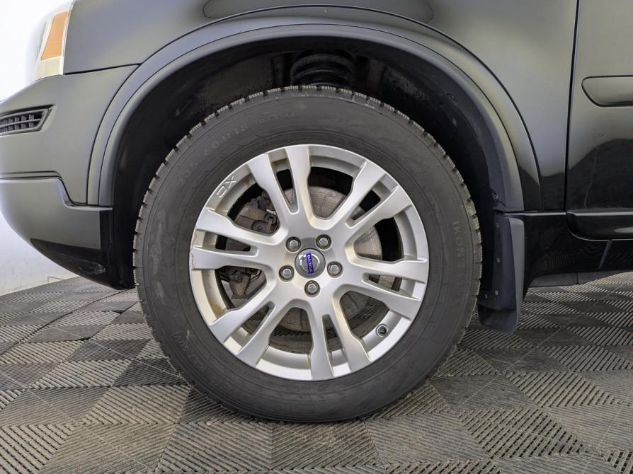 Volvo XC90 I Рестайлинг Москва  - изображение 14