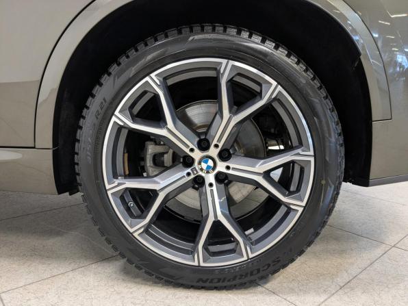 BMW X5 IV (G05/G18) Рестайлинг с пробегом 2024 года, цена 13 150 000 рублей, 18088 км, внедорожник, Автокод Объявления