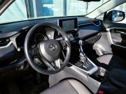 Toyota RAV4 V (XA50) Екатеринбург  - изображение 34