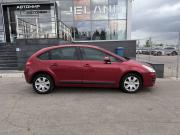 Citroen C4 I Рестайлинг Саратов  - изображение 19