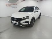 Lada (ВАЗ) Vesta I Рестайлинг (NG) Москва  - изображение 29