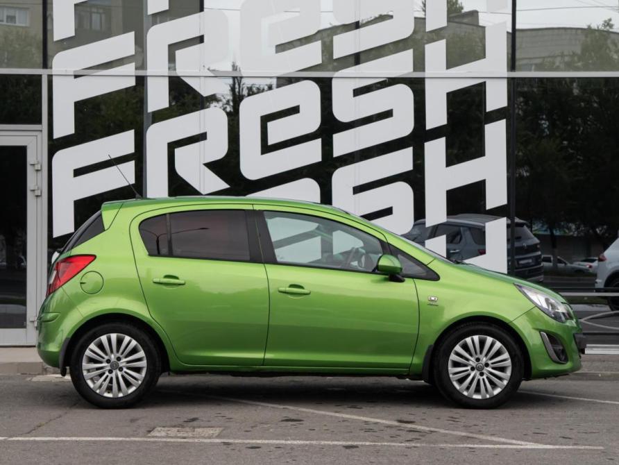 Opel Corsa D Рестайлинг II Волгоград  - изображение 5
