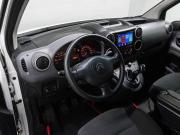 Citroen Berlingo II Рестайлинг 2 Тюмень  - изображение 30