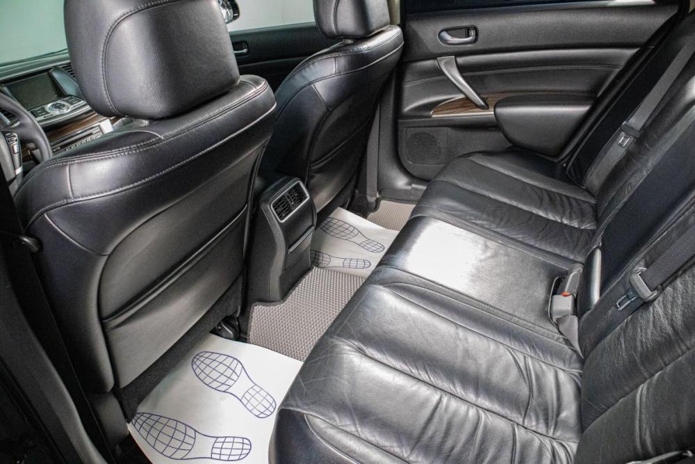 Nissan Teana II Рестайлинг Сургут  - изображение 19