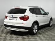 BMW X3 II (F25) Санкт-Петербург  - изображение 24