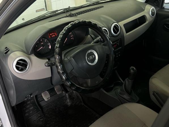 Lada (ВАЗ) Largus I с пробегом 2017 года, цена 849 000 рублей, 182420 км, универсал, Автокод Объявления