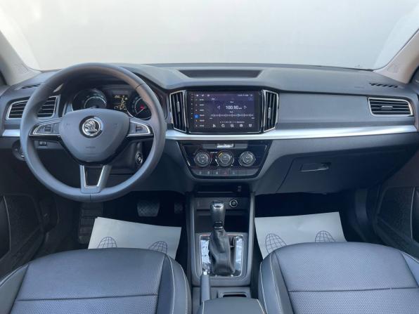 Skoda Kamiq I (China Market) с пробегом 2025 года, цена 2 639 000 рублей, 15 км, внедорожник, Автокод Объявления