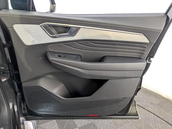 Volkswagen Talagon I Рестайлинг с пробегом 2025 года, цена 5 095 000 рублей, 17300 км, внедорожник, Автокод Объявления