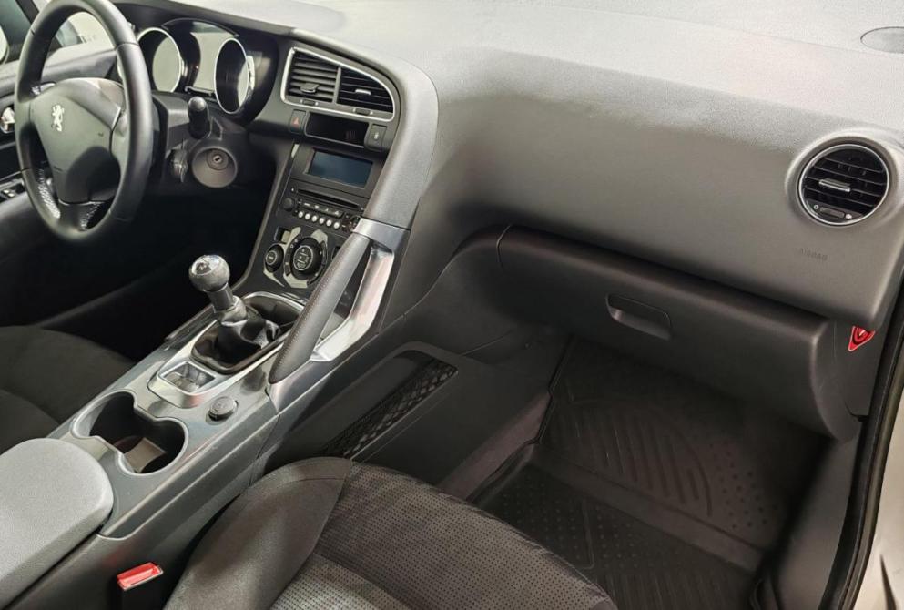 Peugeot 3008 I Ярославль  - изображение 16