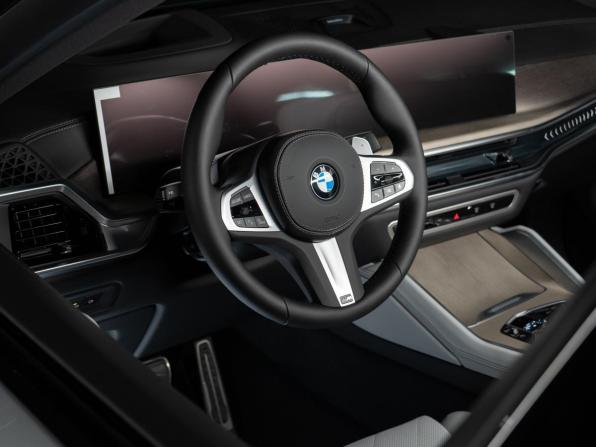 Новый BMW X6 III (G06) Рестайлинг 2026 года, цена 16 990 000 рублей, внедорожник, Автокод Объявления