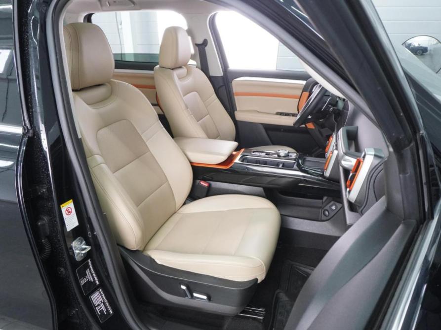 Haval Dargo I Воронеж  - изображение 8
