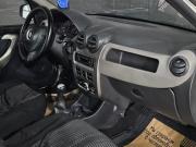 Renault Logan I Рестайлинг Краснодар  - изображение 38