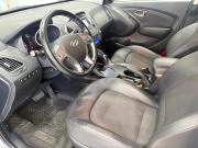 Hyundai ix35 I Рестайлинг Ставрополь  - изображение 27