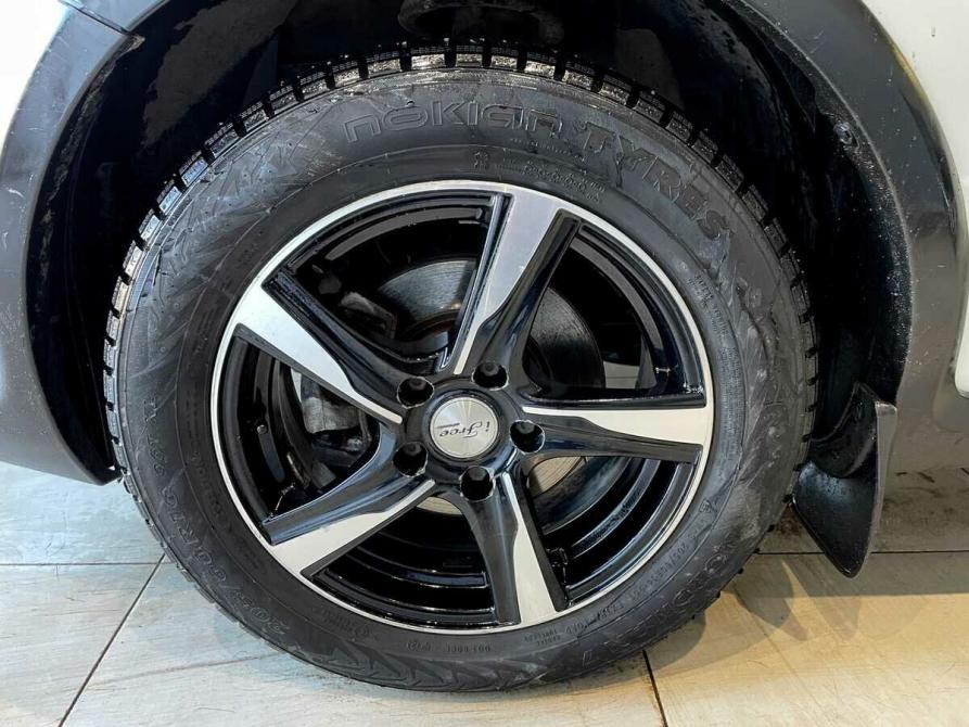 Suzuki SX4 I (Classic) Рестайлинг Москва  - изображение 15