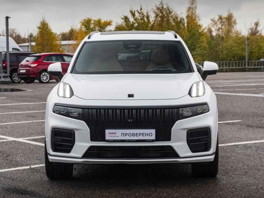 Lynk &amp; Co 09 Москва  - изображение 3