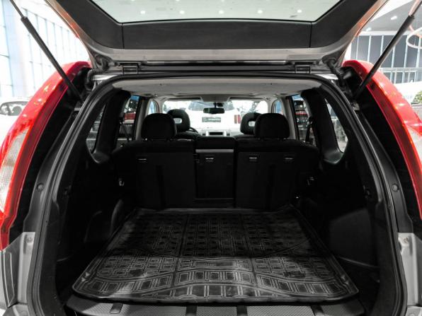 Nissan X-Trail II Рестайлинг с пробегом 2013 года, цена 1 250 000 рублей, 216846 км, внедорожник, Автокод Объявления