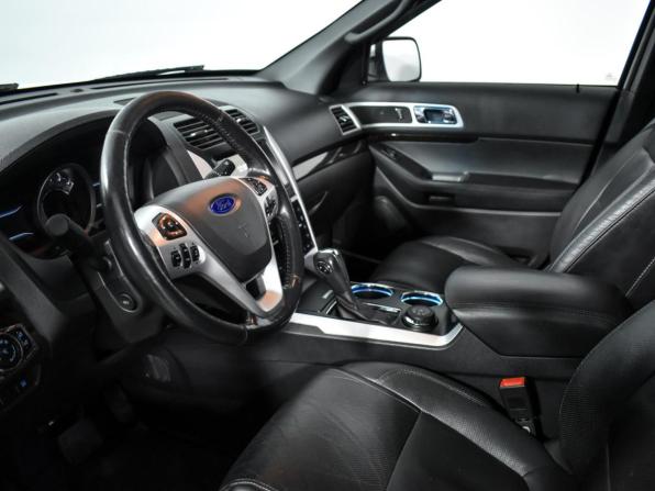 Ford Explorer V с пробегом 2013 года, цена 1 190 000 рублей, 361000 км, внедорожник, Автокод Объявления
