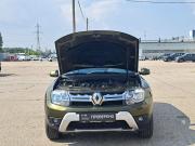 Renault Duster I Рестайлинг Набережные Челны  - изображение 33