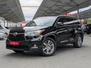 Toyota Highlander III (XU50) Екатеринбург  - изображение 31