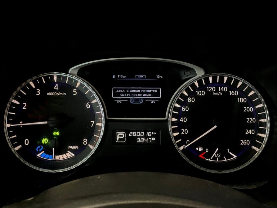 Infiniti QX60 I Москва  - изображение 6