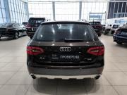 Audi A4 allroad IV (B8) Рестайлинг Казань  - изображение 29
