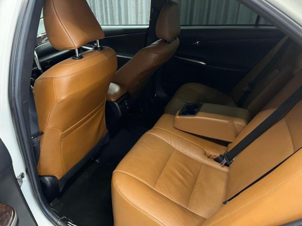Toyota Camry VIII (XV70) с пробегом 2017 года, цена 1 799 000 рублей, 216000 км, седан, Автокод Объявления