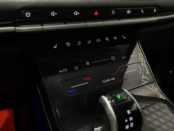 Chery Tiggo 7 Pro I с пробегом 2021 года, цена 1 550 000 рублей, 97117 км, внедорожник, Автокод Объявления