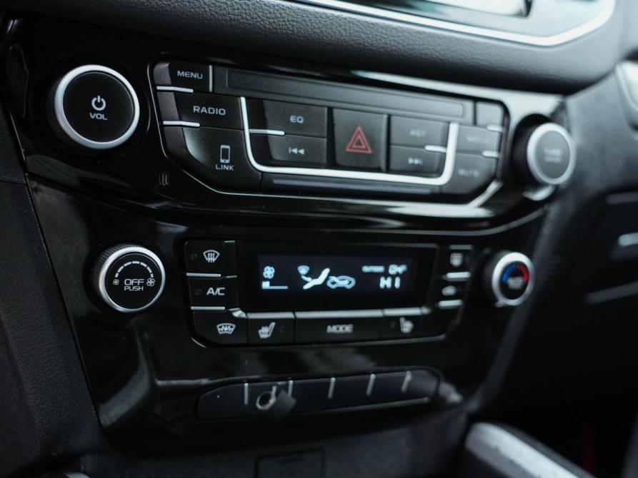 Geely Emgrand X7 I Рестайлинг 2 Новосибирск  - изображение 17