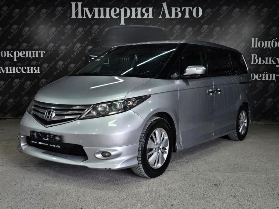 Honda Elysion I Рестайлинг Краснодар  - изображение 3