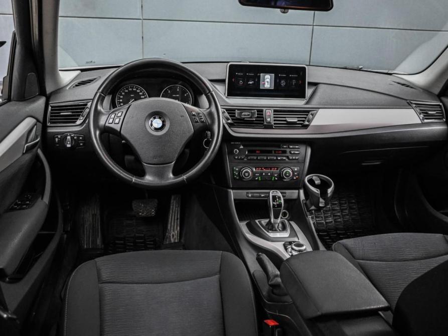 BMW X1 I (E84) Рестайлинг Новороссийск  - изображение 6