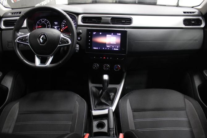 Renault Arkana I с пробегом 2021 года, цена 1 188 000 рублей, 159671 км, внедорожник, Автокод Объявления
