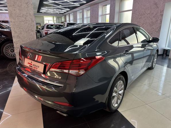 Hyundai i40 I Рестайлинг с пробегом 2015 года, цена 1 365 000 рублей, 92353 км, седан, Автокод Объявления