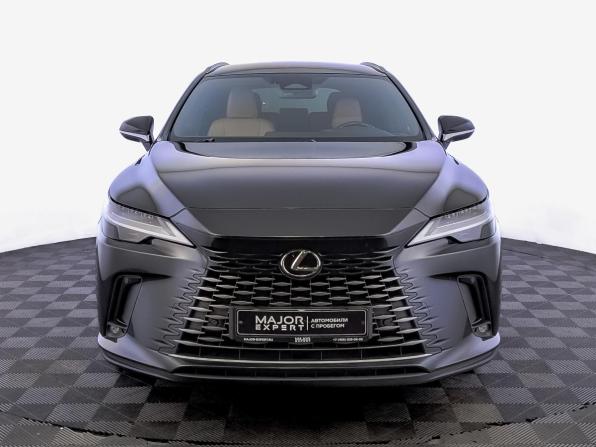 Lexus RX V с пробегом 2023 года, цена 7 200 000 рублей, 59058 км, внедорожник, Автокод Объявления