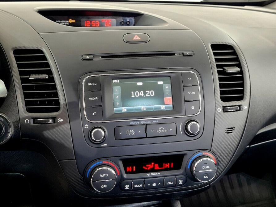 Kia Cerato III Москва  - изображение 7