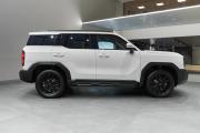 Haval H3 I Рестайлинг Москва  - изображение 19