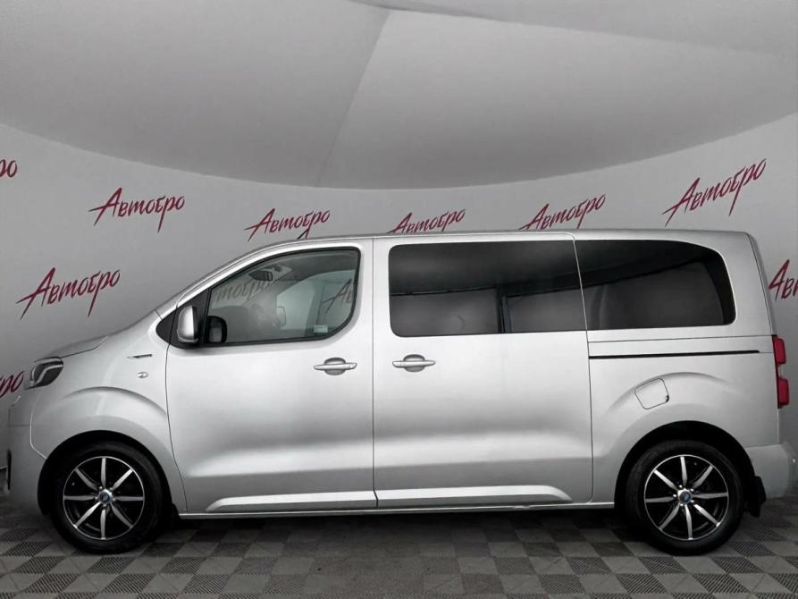 Toyota ProAce II Псков  - изображение 2