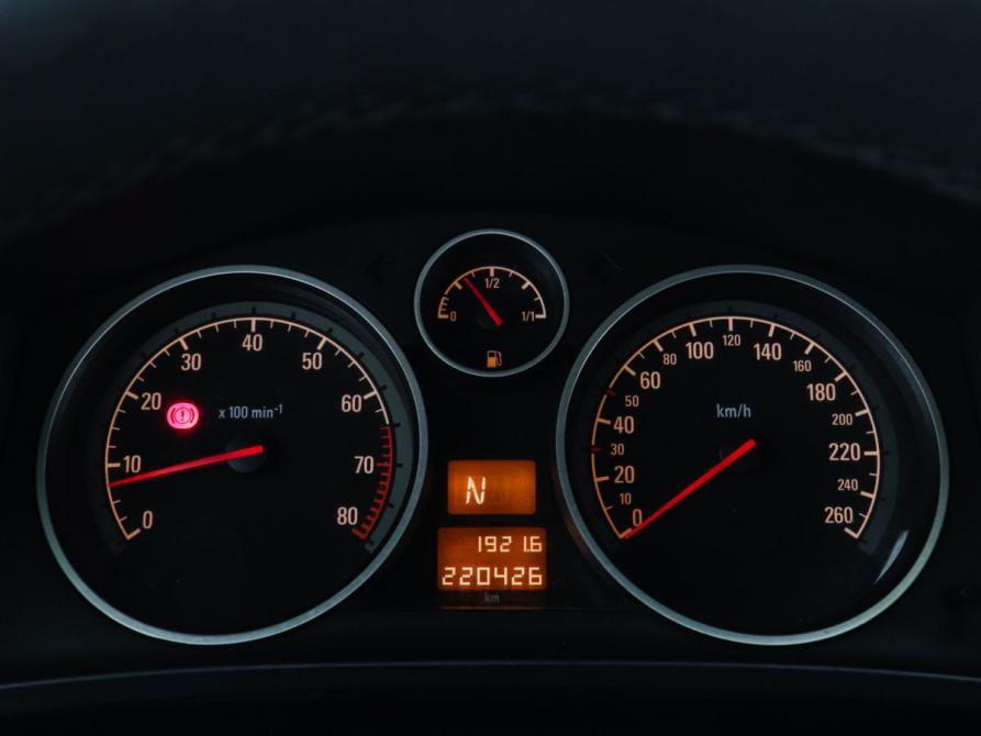Opel Zafira B Химки  - изображение 8