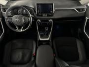 Toyota RAV4 V (XA50) Москва  - изображение 29