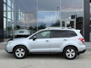 Subaru Forester IV Новосибирск  - изображение 27