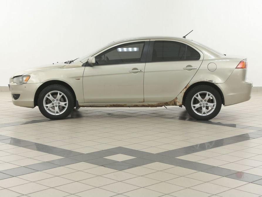 Mitsubishi Lancer X Иваново  - изображение 7