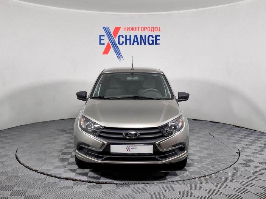 Lada (ВАЗ) Granta I Рестайлинг Нижний Новгород  - изображение 2