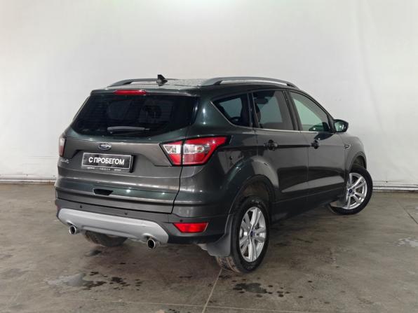Ford Kuga II Рестайлинг с пробегом 2018 года, цена 1 650 000 рублей, 171000 км, внедорожник, Автокод Объявления