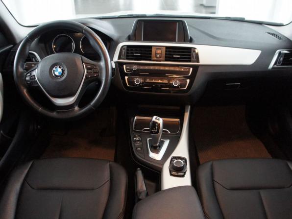 BMW 1 серии II (F20/F21) Рестайлинг 2 с пробегом 2019 года, цена 2 530 000 рублей, 161000 км, хэтчбек, Автокод Объявления
