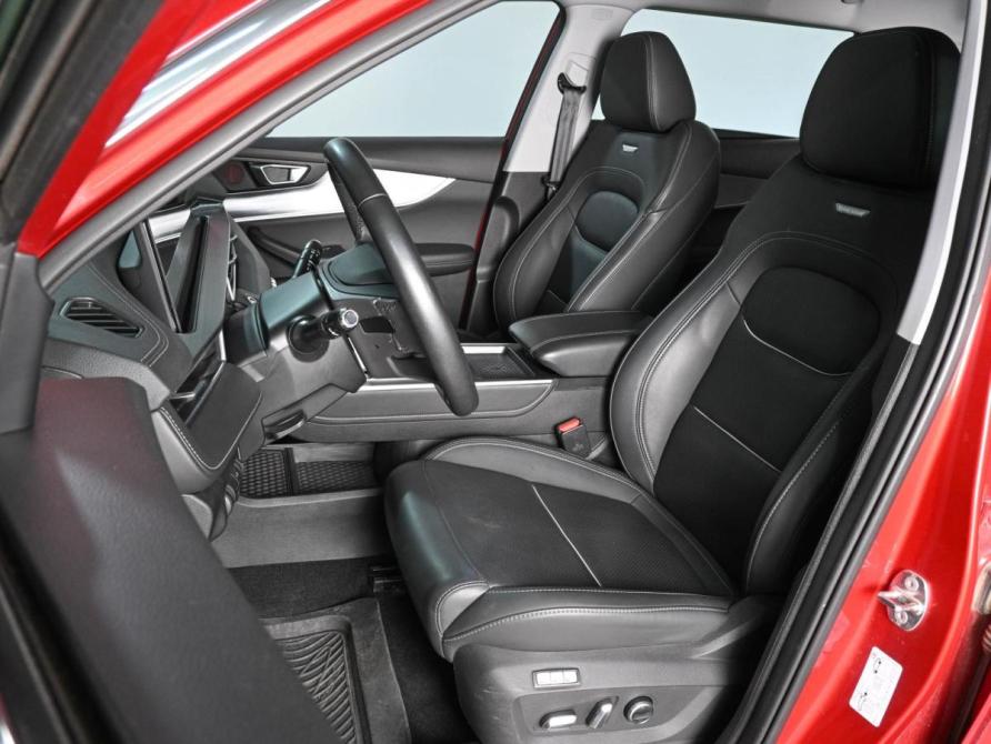 Chery Tiggo 7 Pro Max I Ростов-на-Дону  - изображение 10