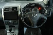 Toyota Corolla X (E140 E150) Рестайлинг Омск  - изображение 31