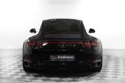 Porsche 911 VII (991) Рестайлинг Москва  - изображение 46