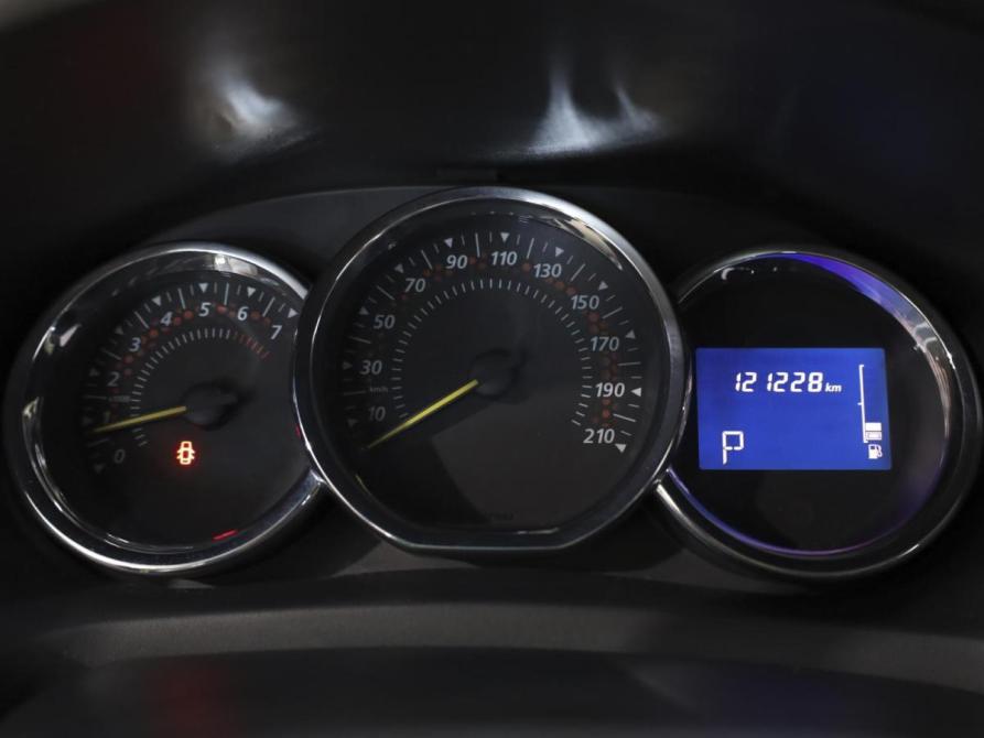 Renault Sandero II Ростов-на-Дону  - изображение 15