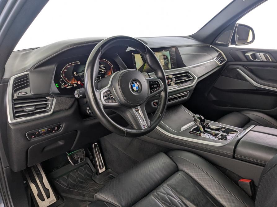 BMW X5 IV (G05/G18) Москва  - изображение 18