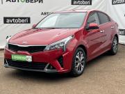 Kia Rio IV Рестайлинг Октябрьский  - изображение 21